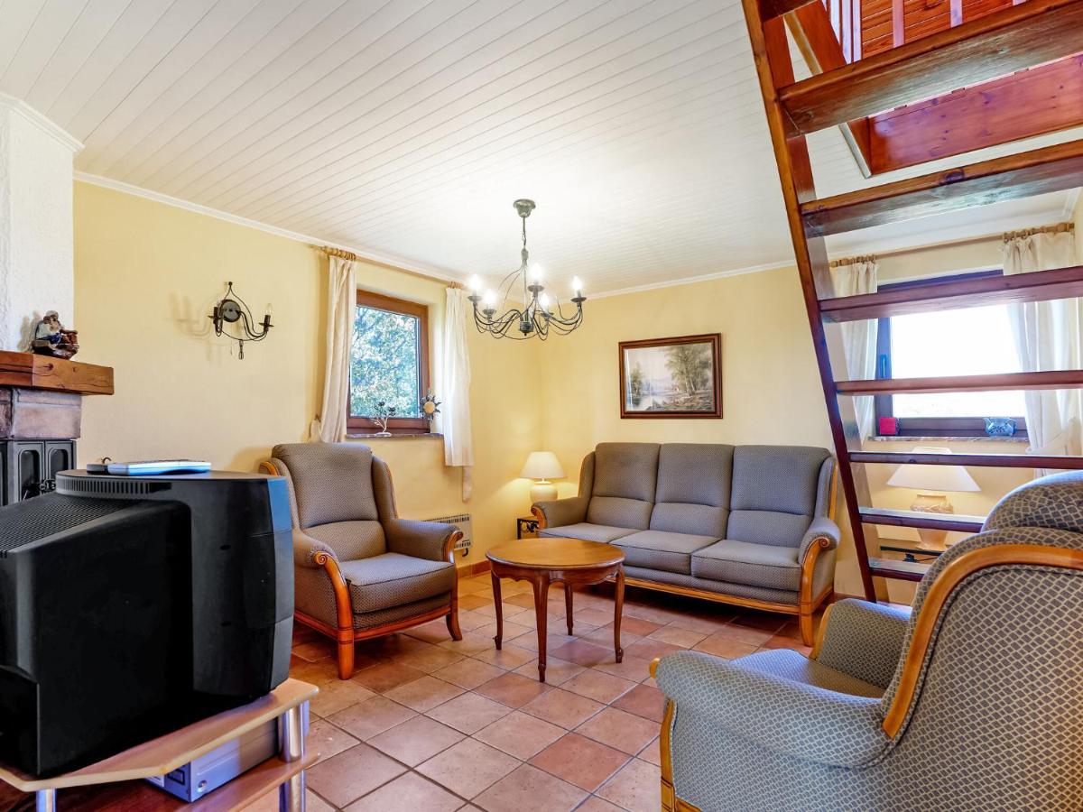 Amazing Holiday Home In Porcheresse Daverdisse With Terrace Kültér fotó