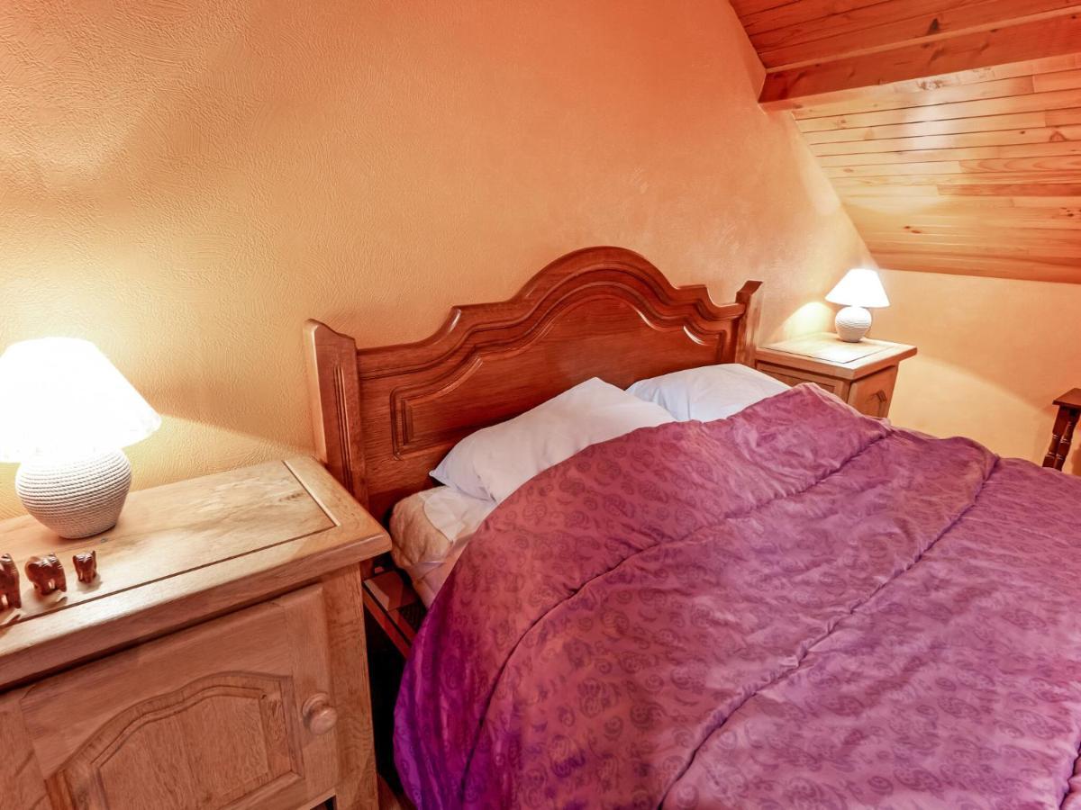 Amazing Holiday Home In Porcheresse Daverdisse With Terrace Kültér fotó