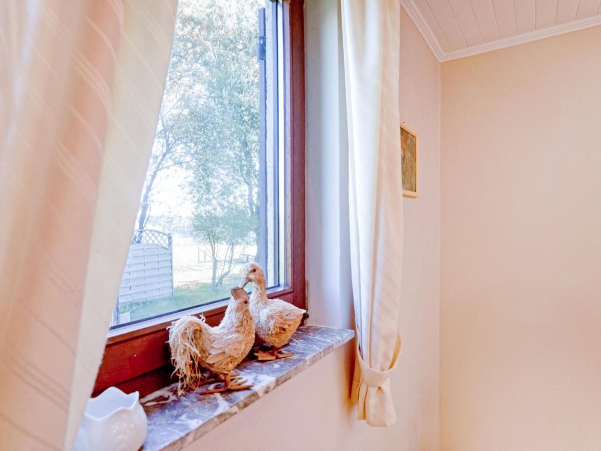 Amazing Holiday Home In Porcheresse Daverdisse With Terrace Kültér fotó